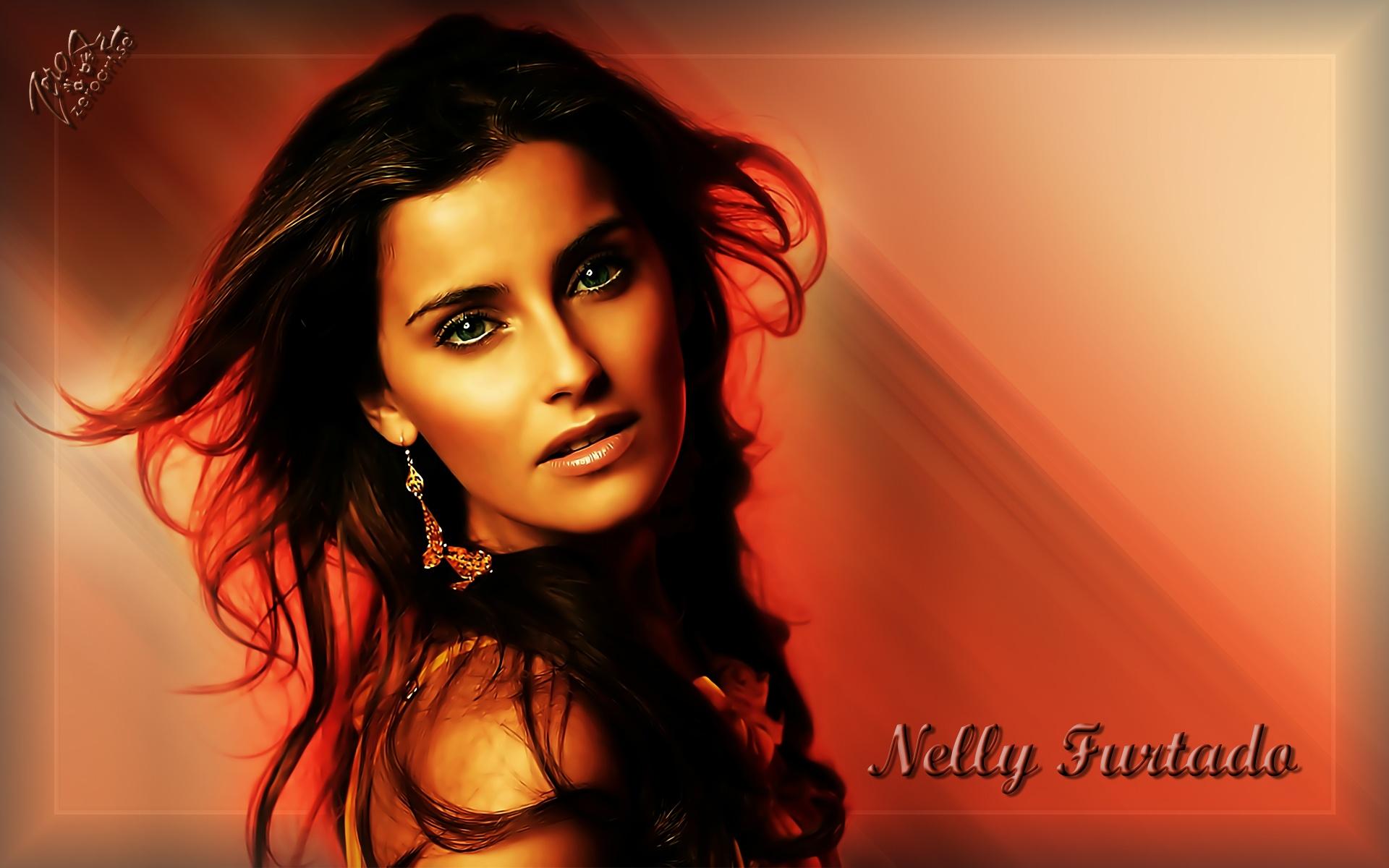 image Nelly Furtado Music