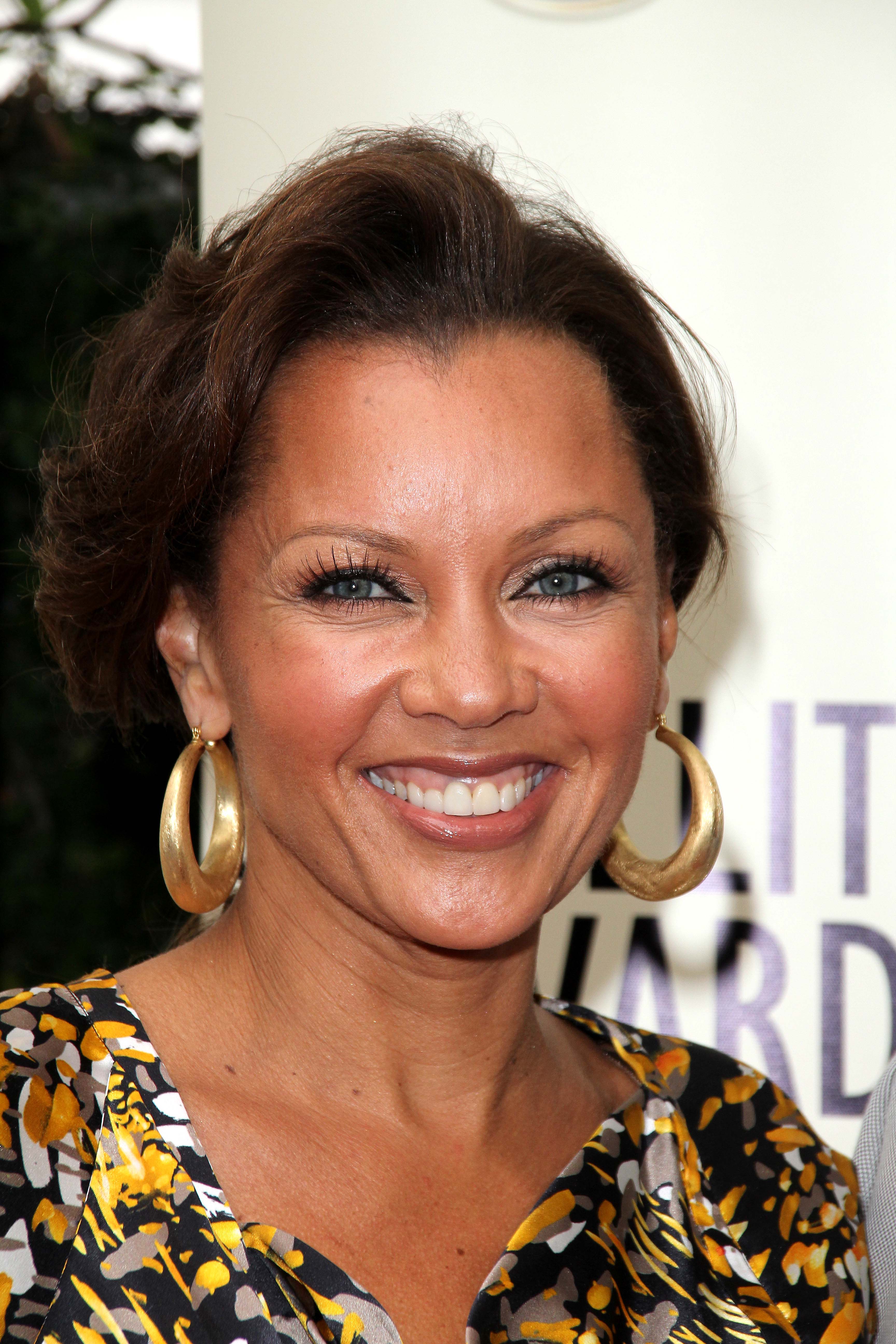 Vanessa Williams Wallpaper High Quality