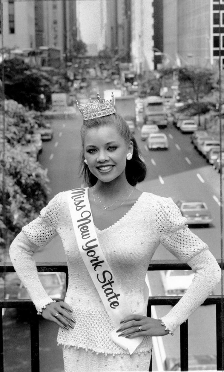 let salute fine ass vanessa williams on her birthday