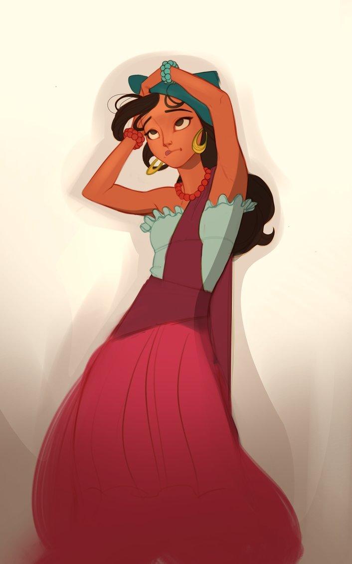 co/ & Cartoons Thread