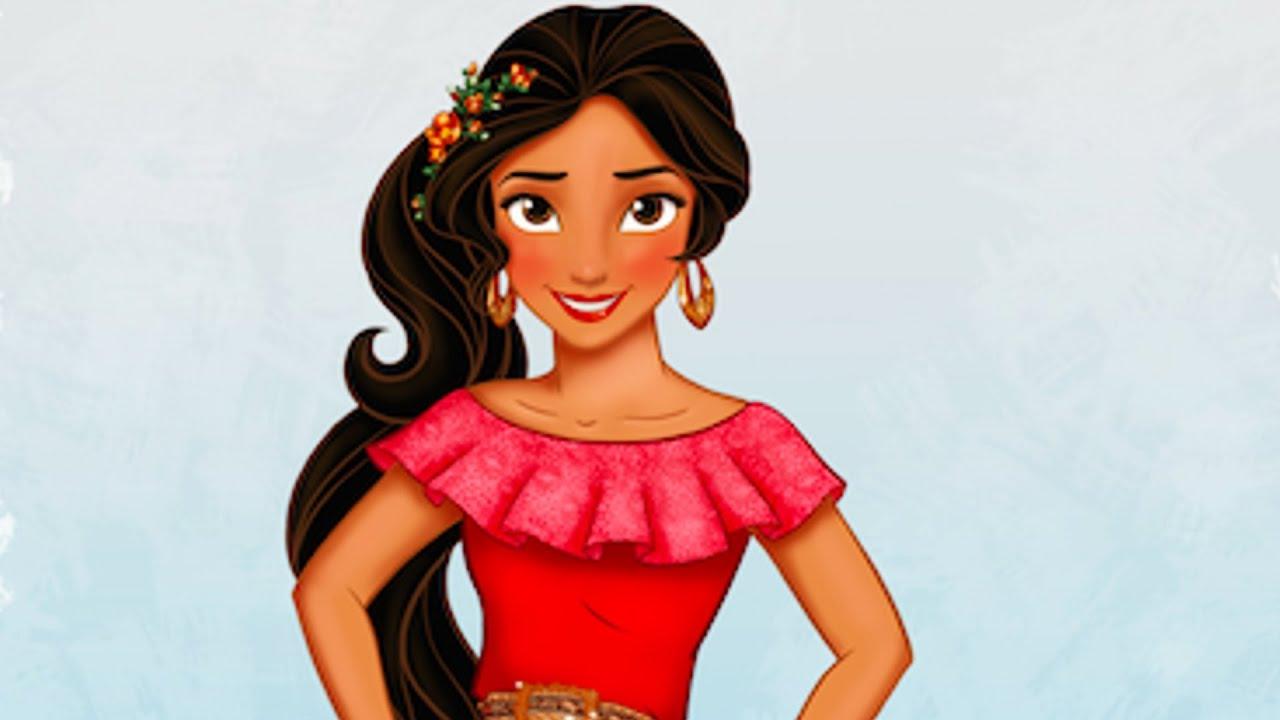 Elena De Avalor Wallpapers - Wallpaper Cave