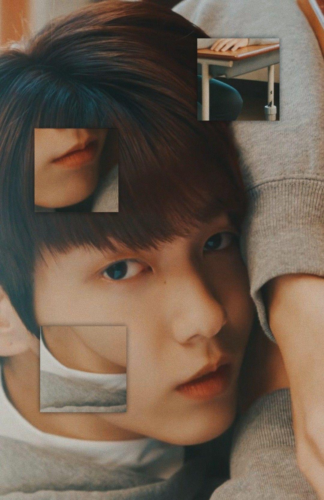 Soobin TXT pic edited #TXT #SOOBIN #TXTBIGHIT #TOMORROWXTOGETHER