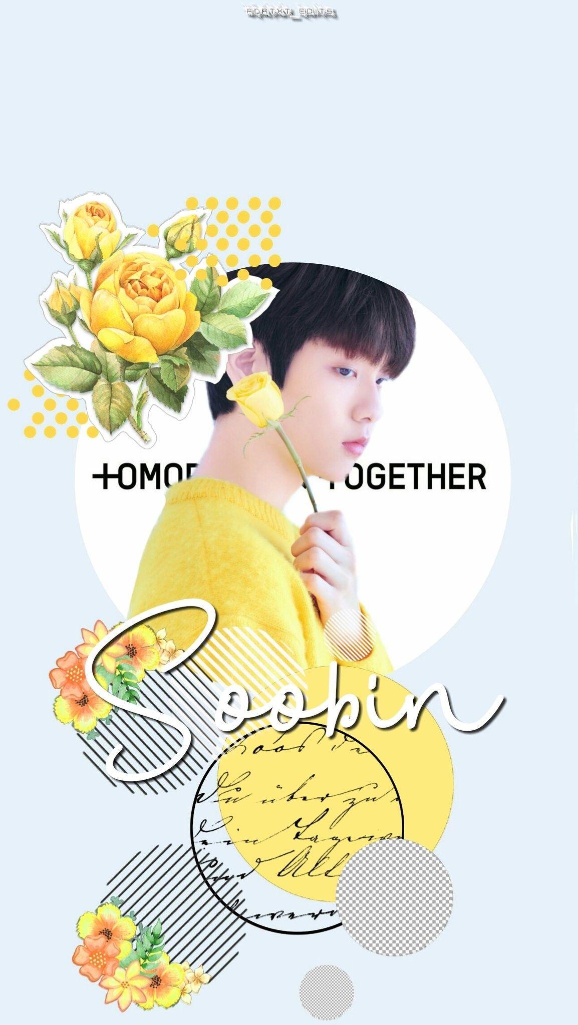 Soobin. TXT. BTS, Bts wallpaper and Kpop