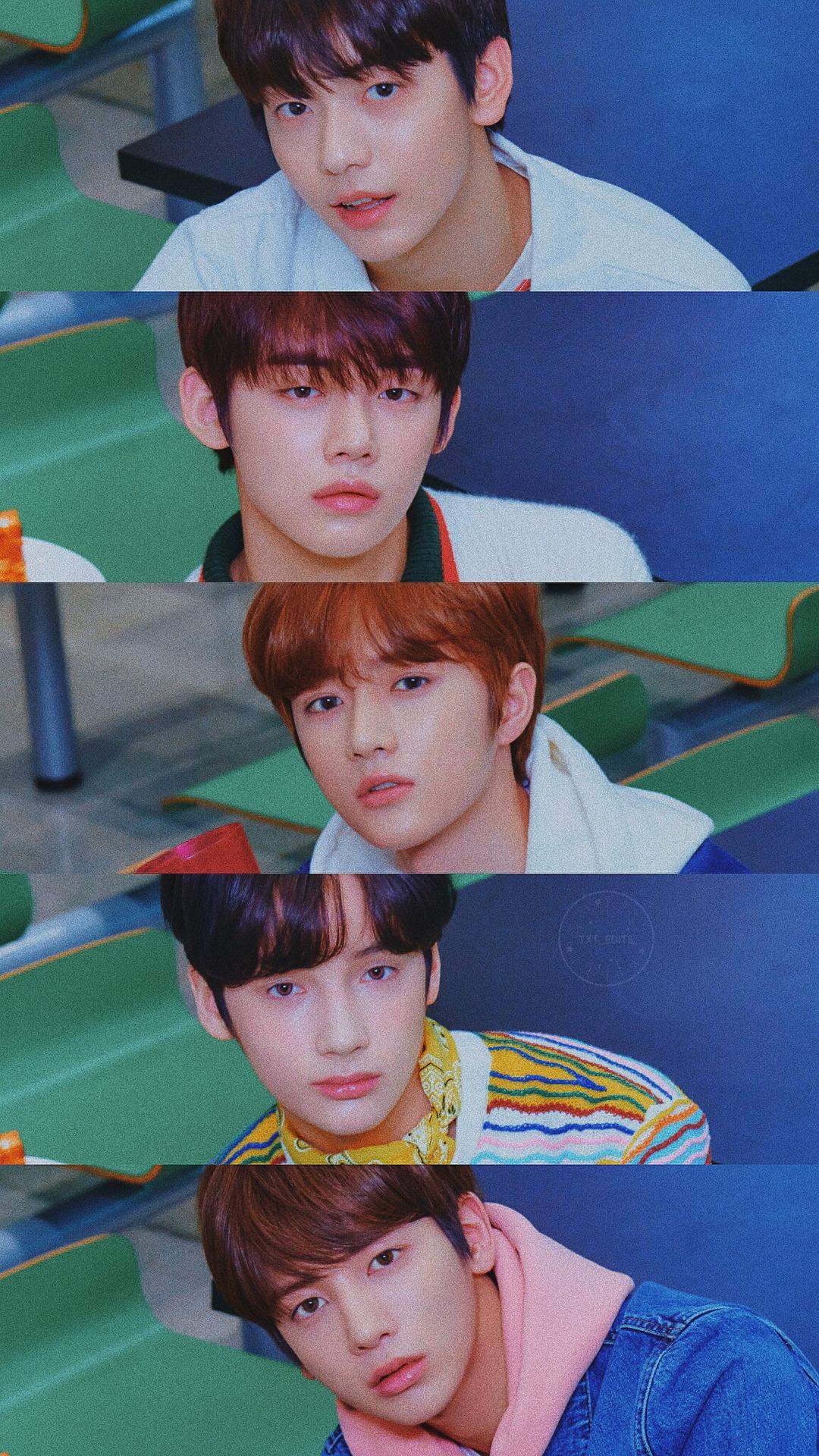 TXT wallpaper