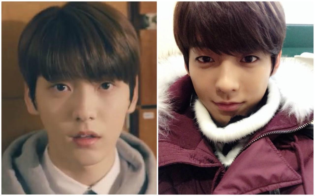 Netizens Have Already Discovered TXT Soobin's Long Lost Twin