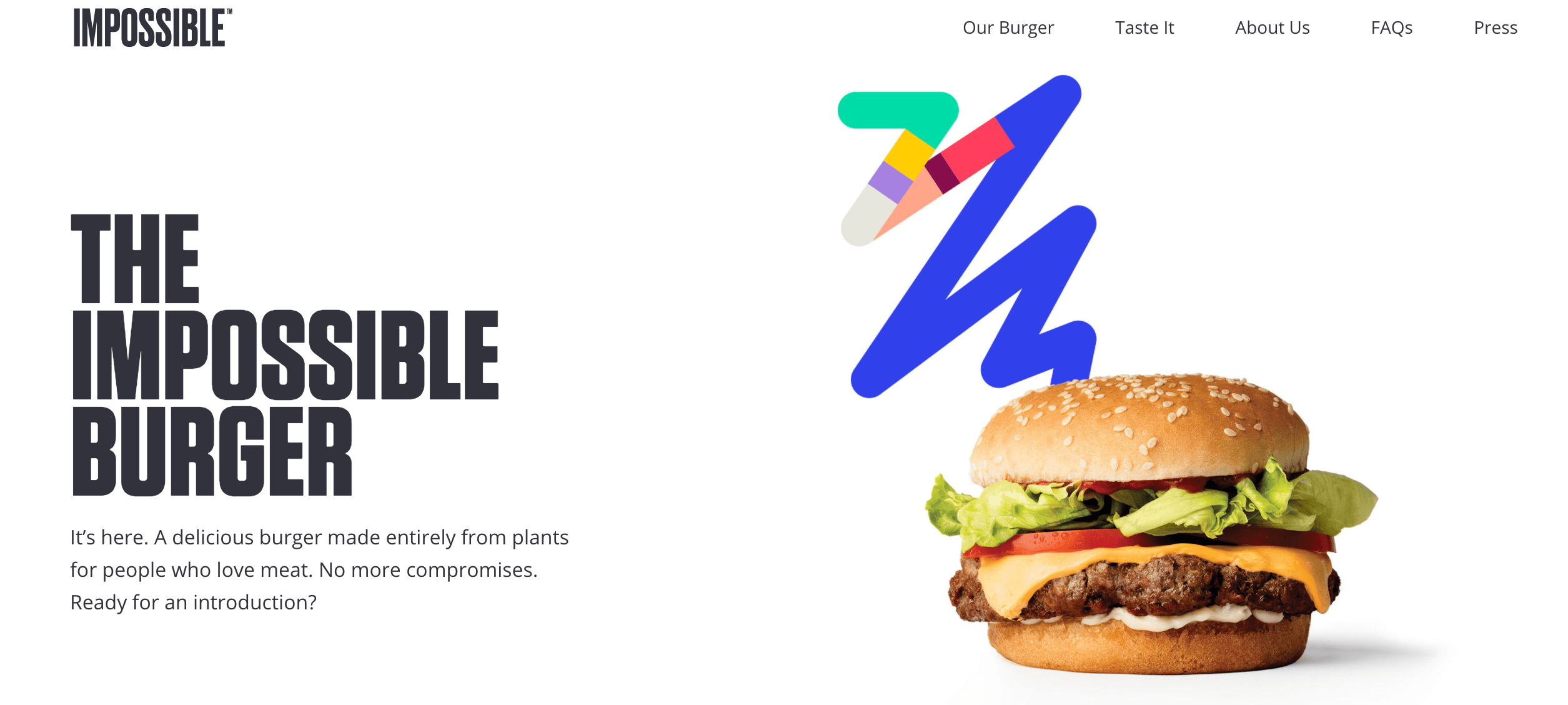 ipo stock of impossible foods