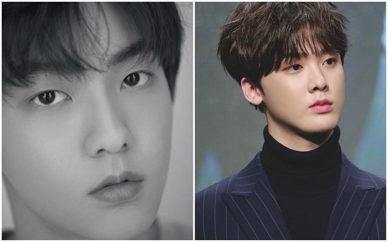 Netizens Have Already Discovered TXT Soobin's Long Lost Twin
