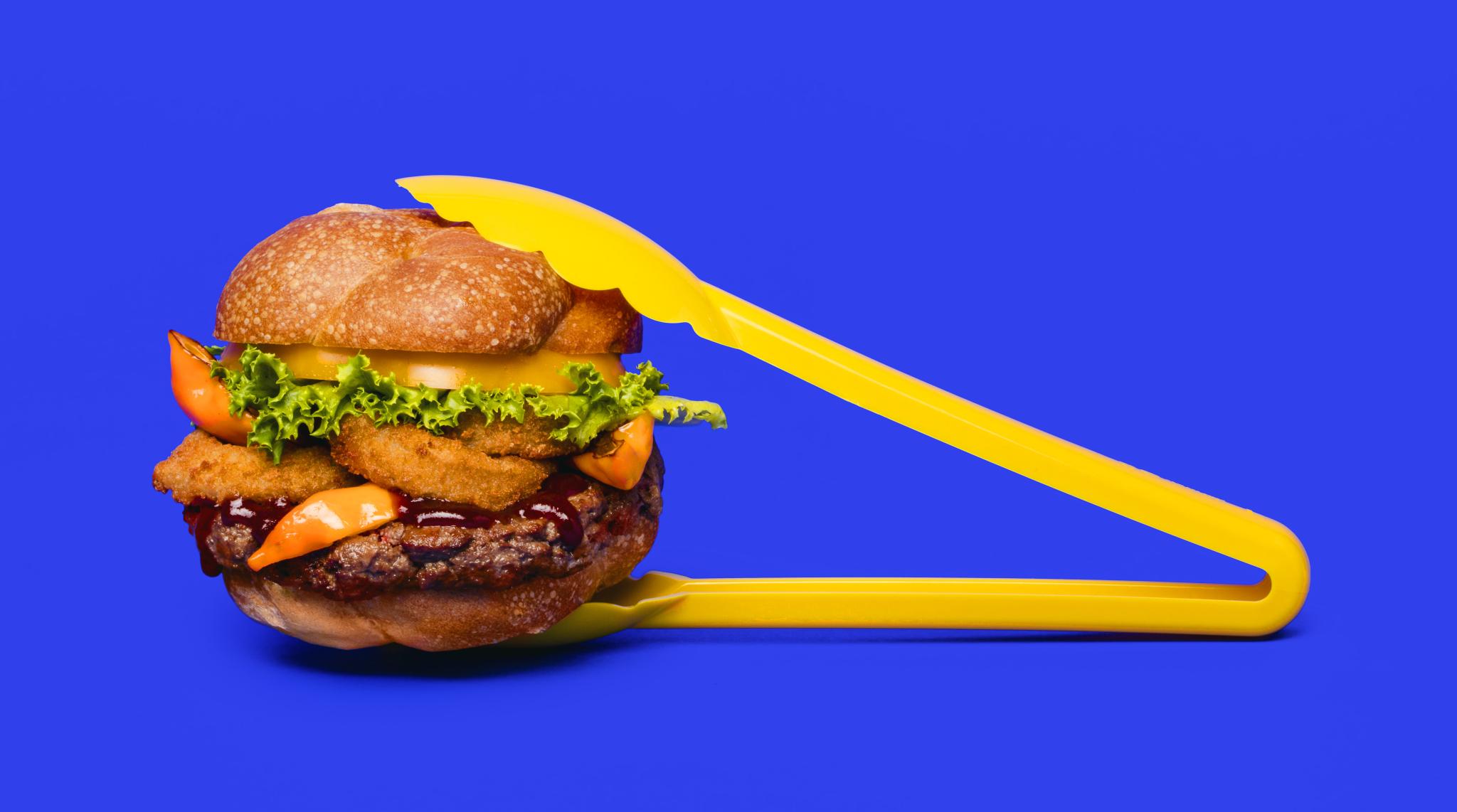 Impossible Foods: Shaping the future of the planet with vegetarian