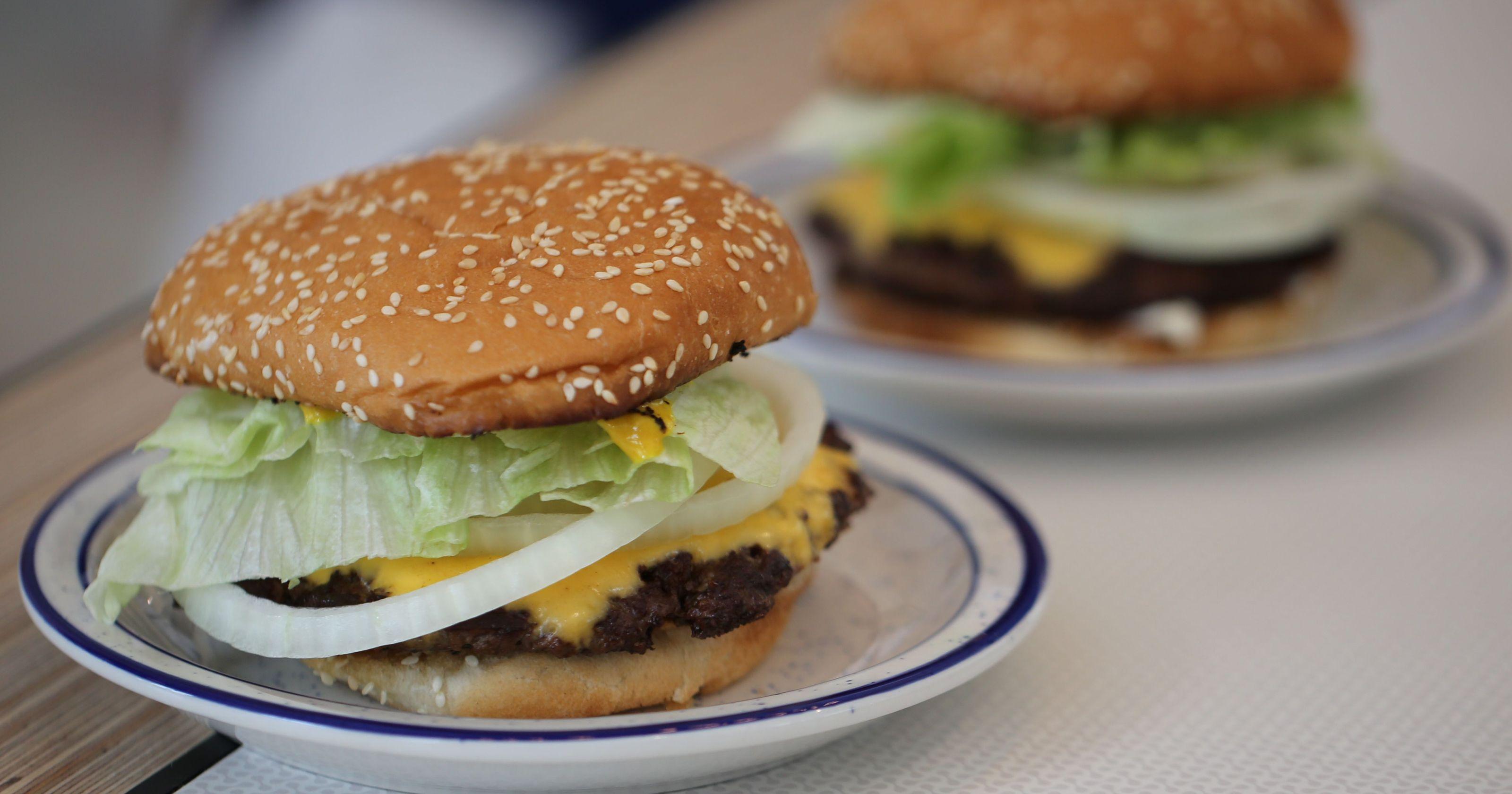 Lovers Only begins slinging burgers in Detroit's Capitol Park Friday