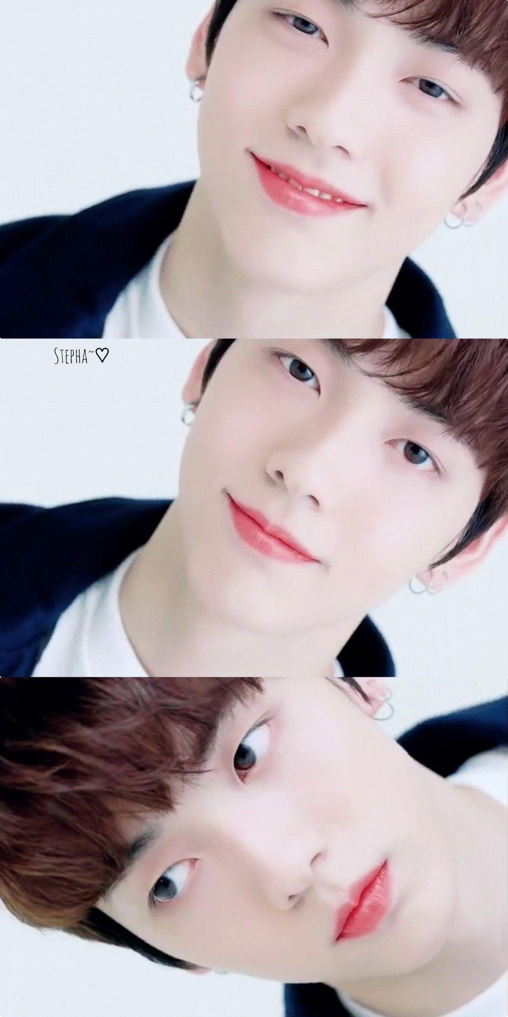 Soobin txt Choi Soobin in 2019 BTS Kpop Boy groups