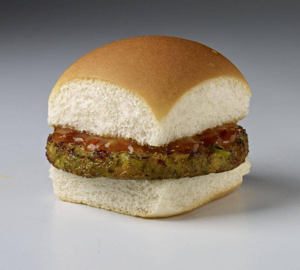 Update: White Castle Adds a Second Vegan Burger to Menu