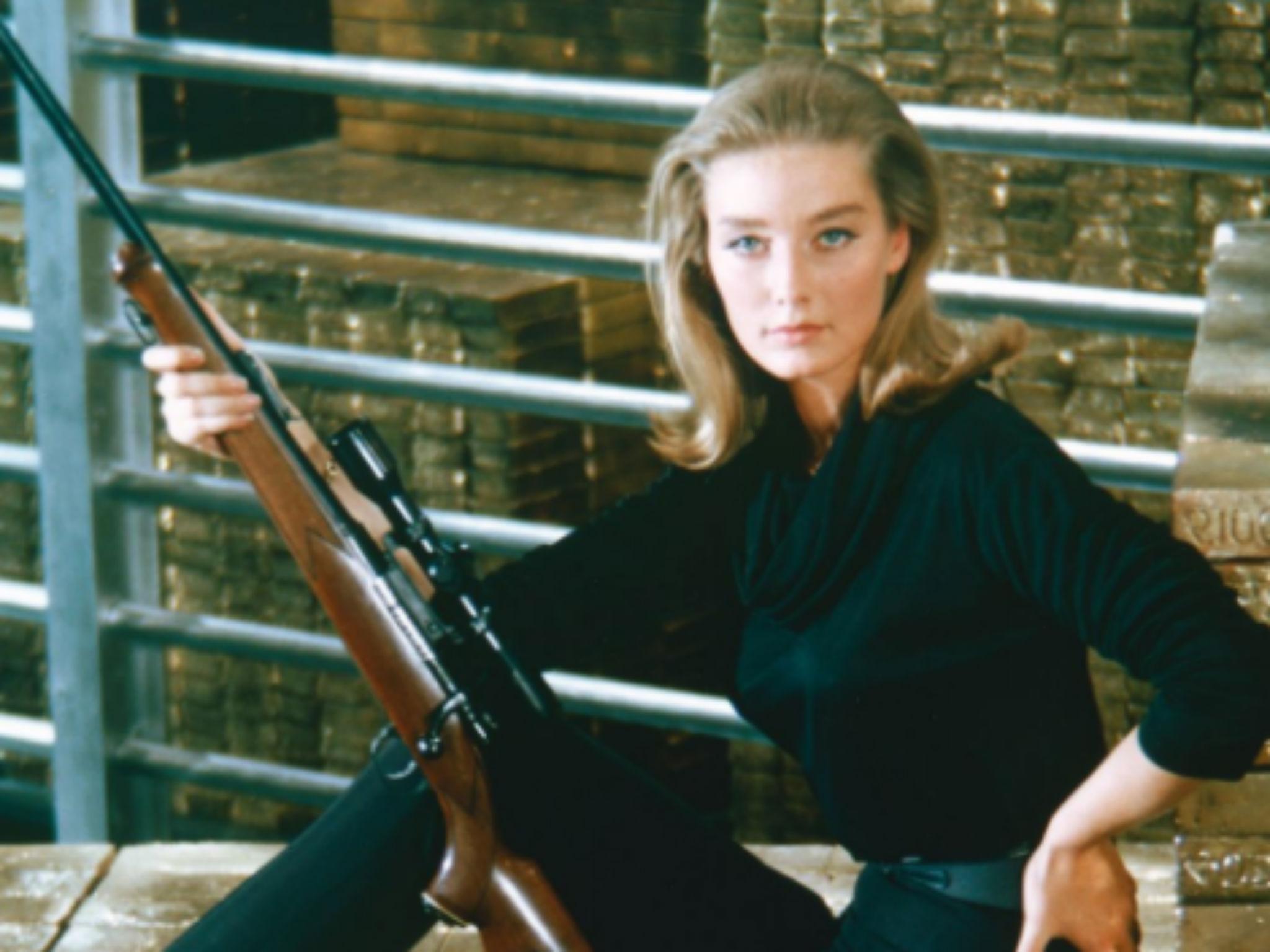 Tania Mallet Wallpapers Wallpaper Cave