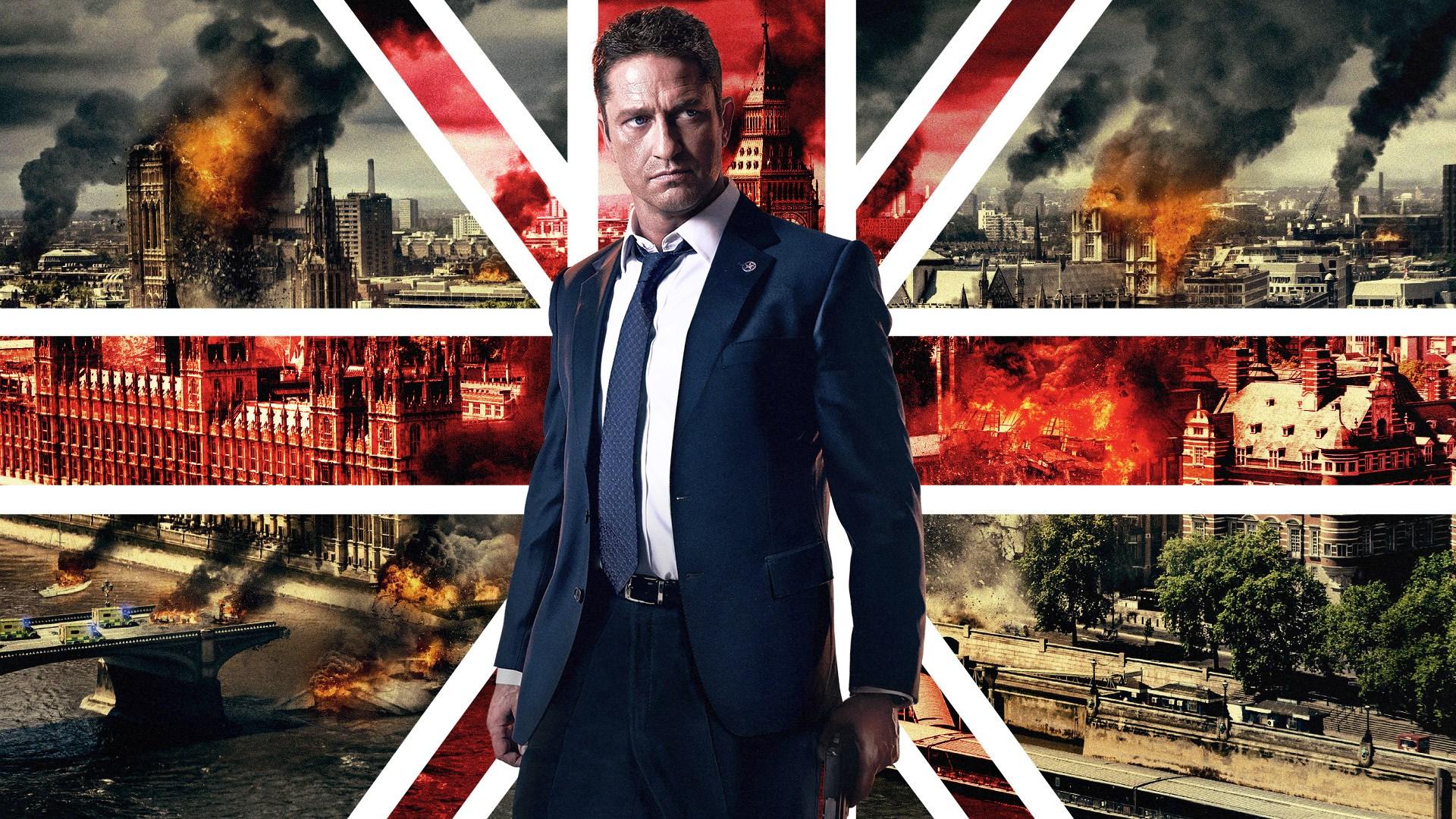 Tim has fallen with sam because. Джерард Батлер London has Fallen. Падение Лондона (2016).