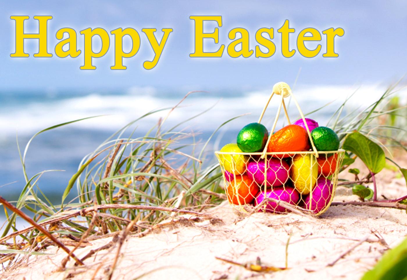 Easter Holiday Greeting Cards, Wallpaper, E Cards For Friends And Family
