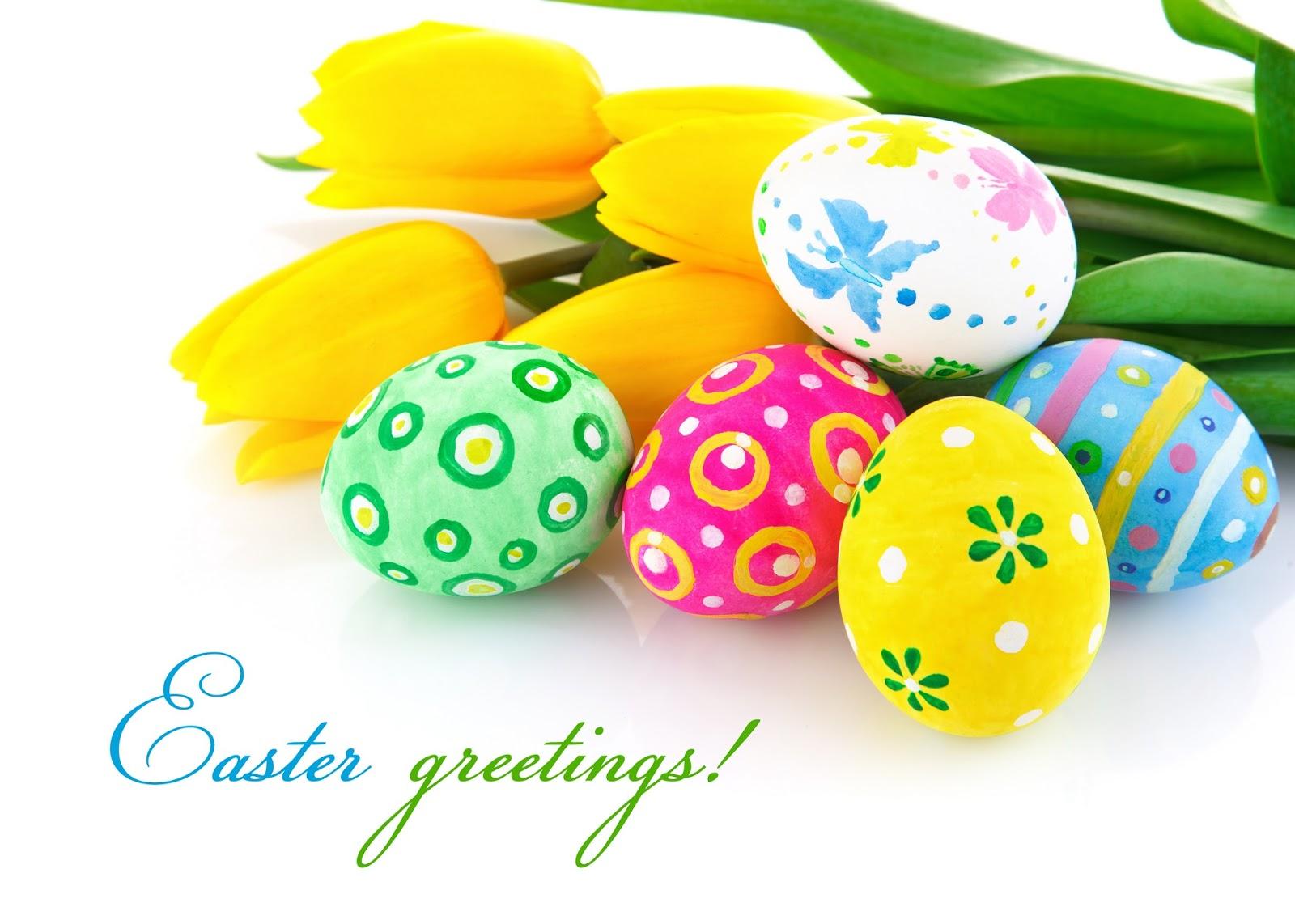 Easter Card Wallpapers - Wallpaper Cave