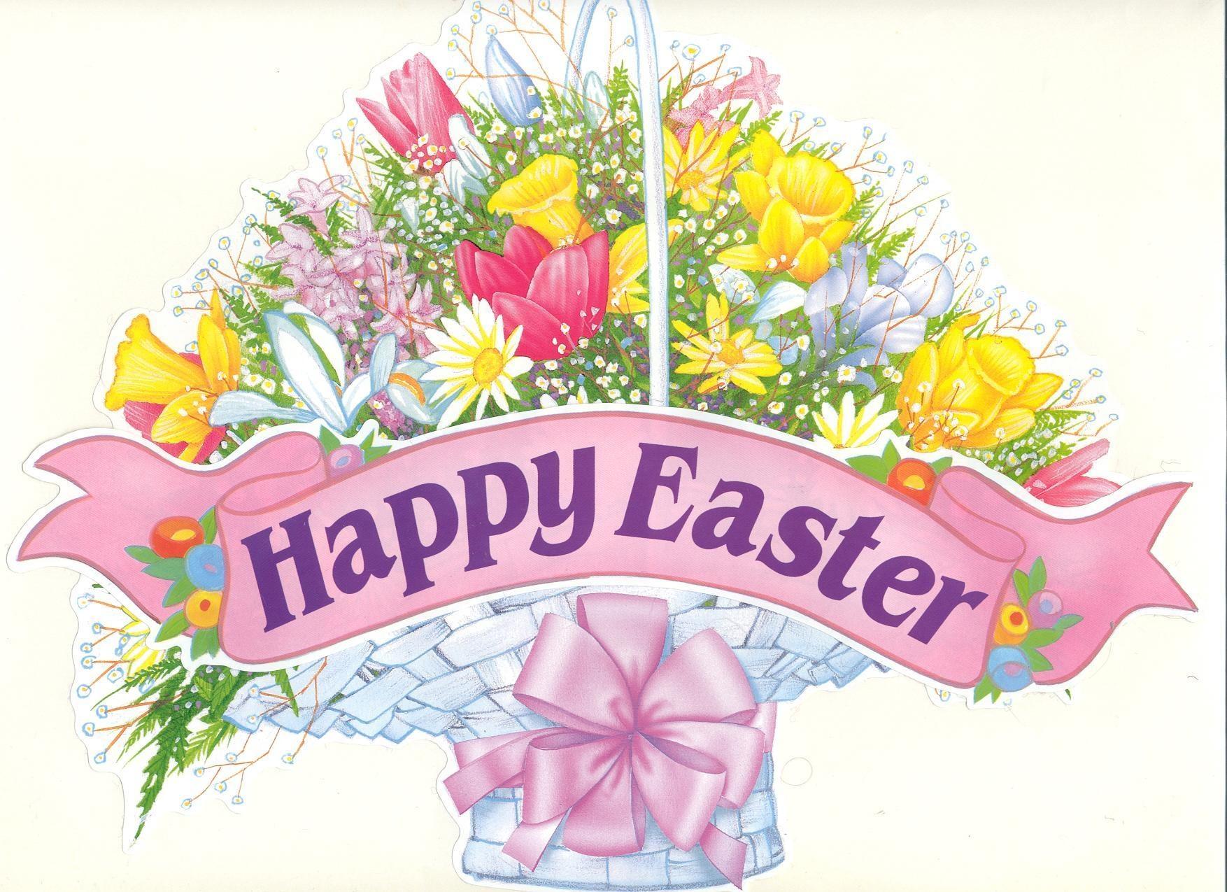Easter Card Wallpapers - Wallpaper Cave