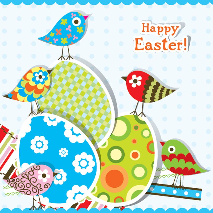 Easter Card Wallpapers - Wallpaper Cave