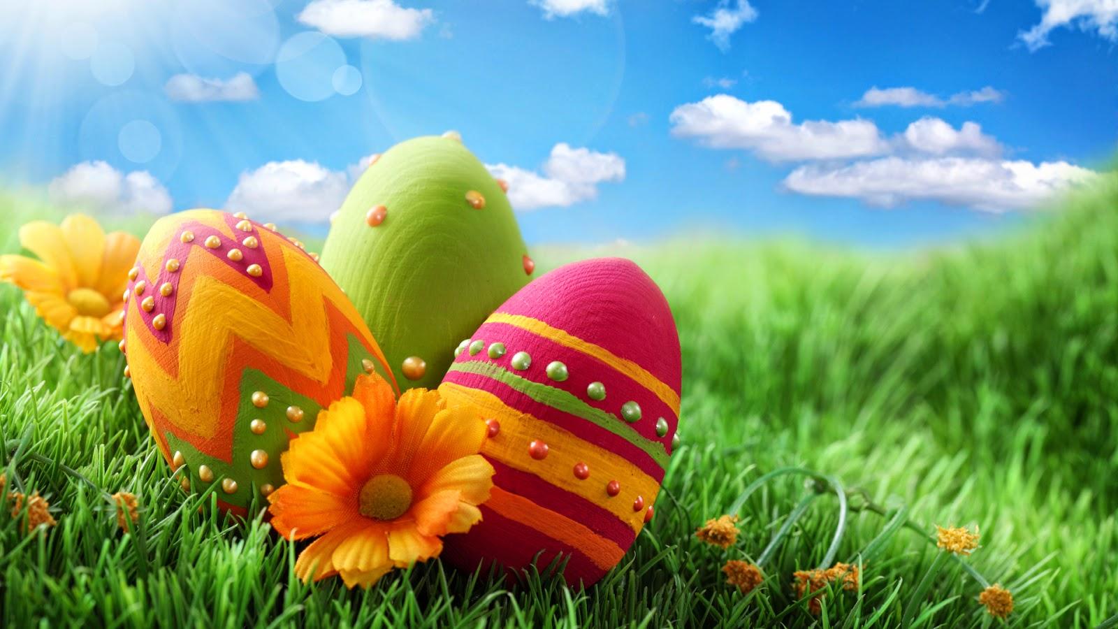 Easter Card Wallpapers - Wallpaper Cave