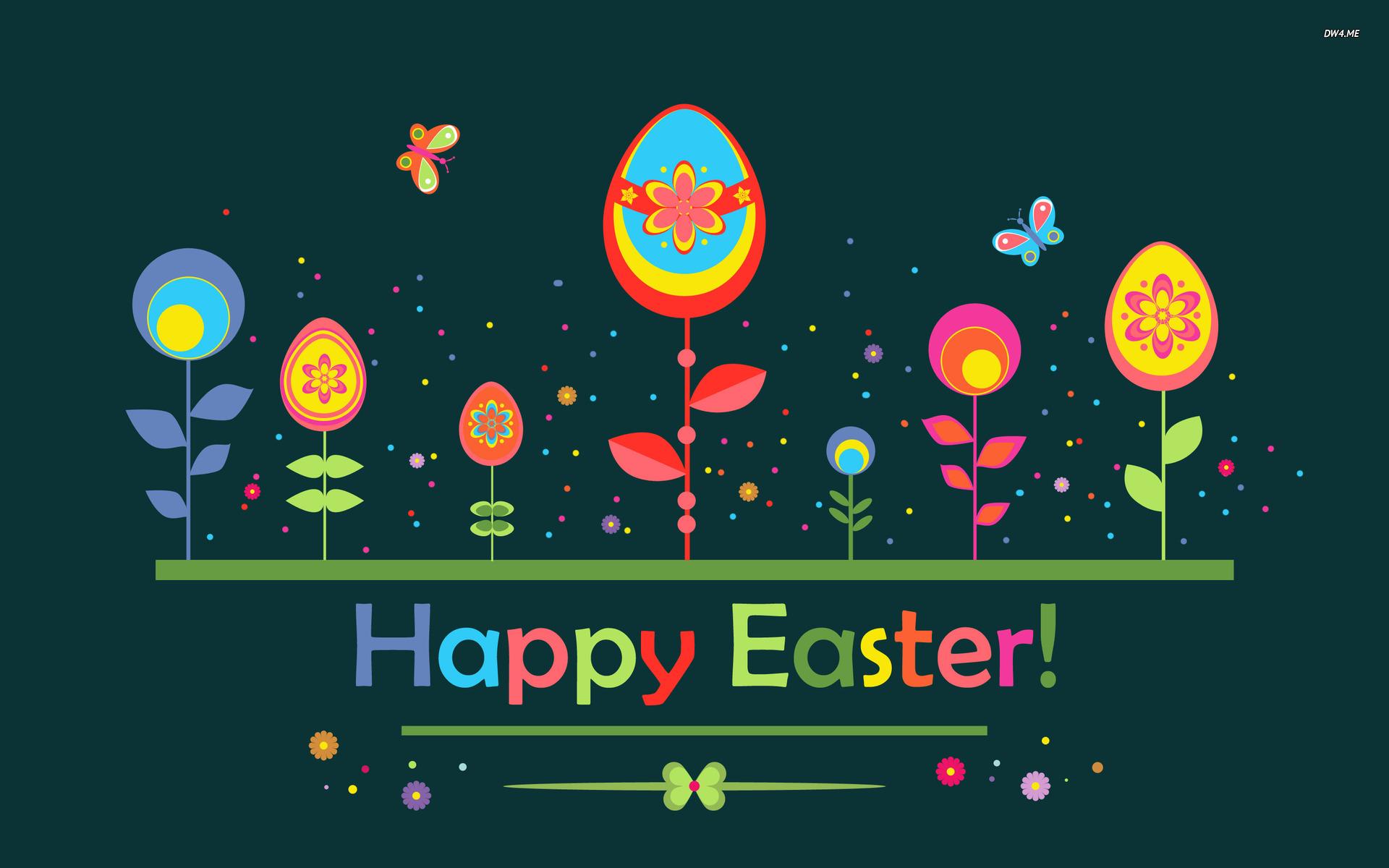 Easter Card Wallpapers - Wallpaper Cave