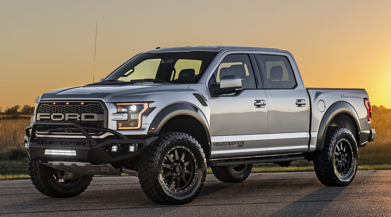 Chevy Silverado Goliath 6x6 by Hennessey: Is It Worth $000