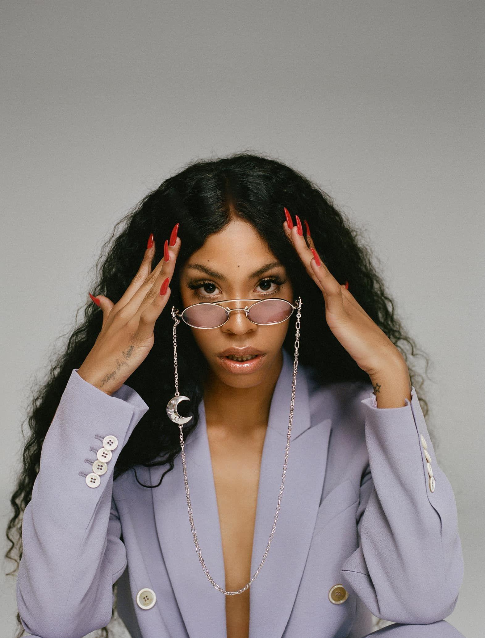 Rico Nasty Wallpapers Wallpaper Cave 2691