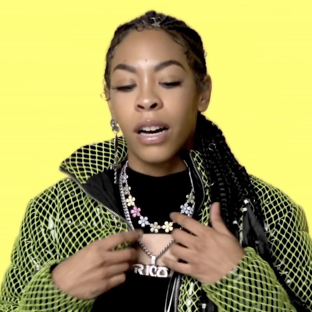 rico nasty icons
