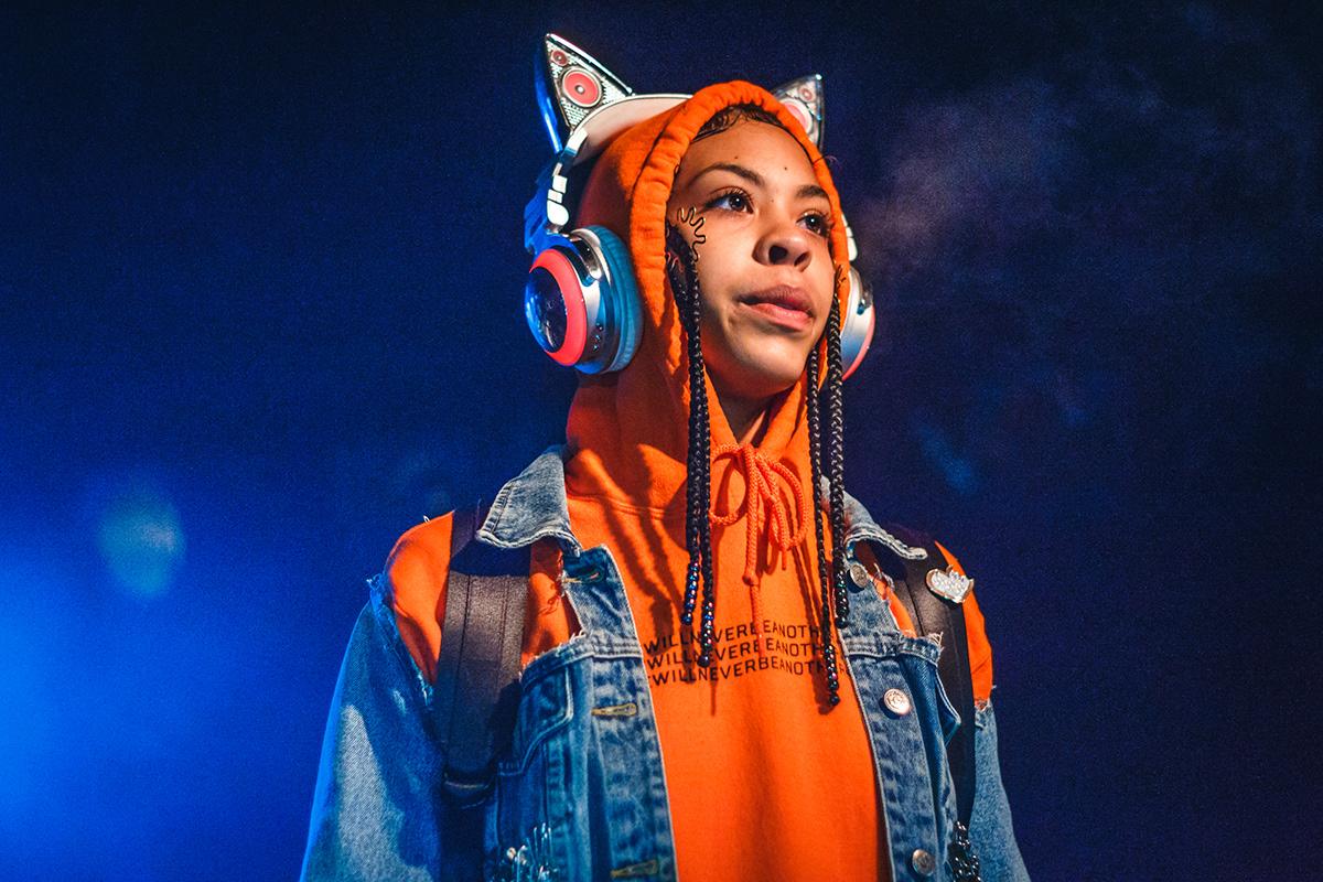 RICO NASTY APPRECIATION THREAD
