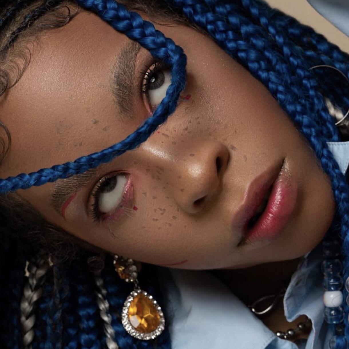 Rico Nasty Wallpapers Wallpaper Cave 9231