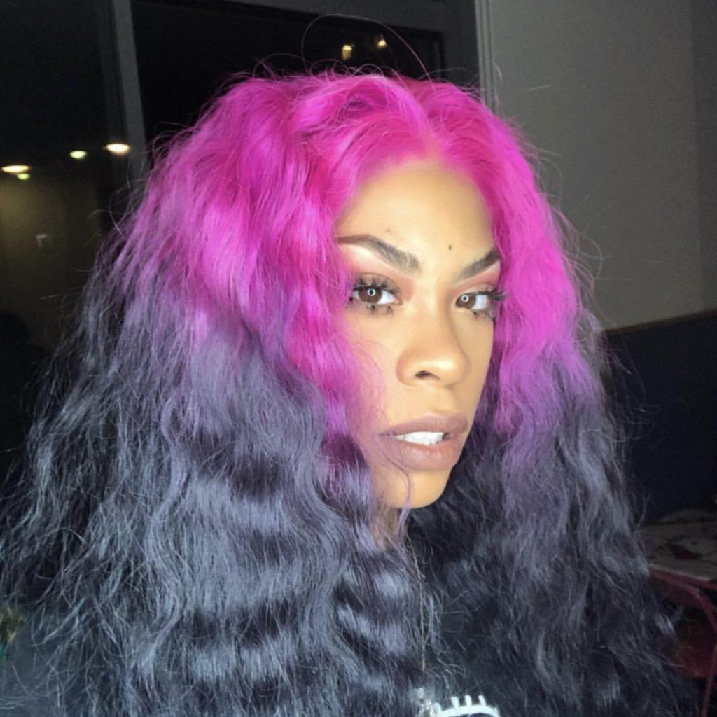 RICO NASTY APPRECIATION THREAD