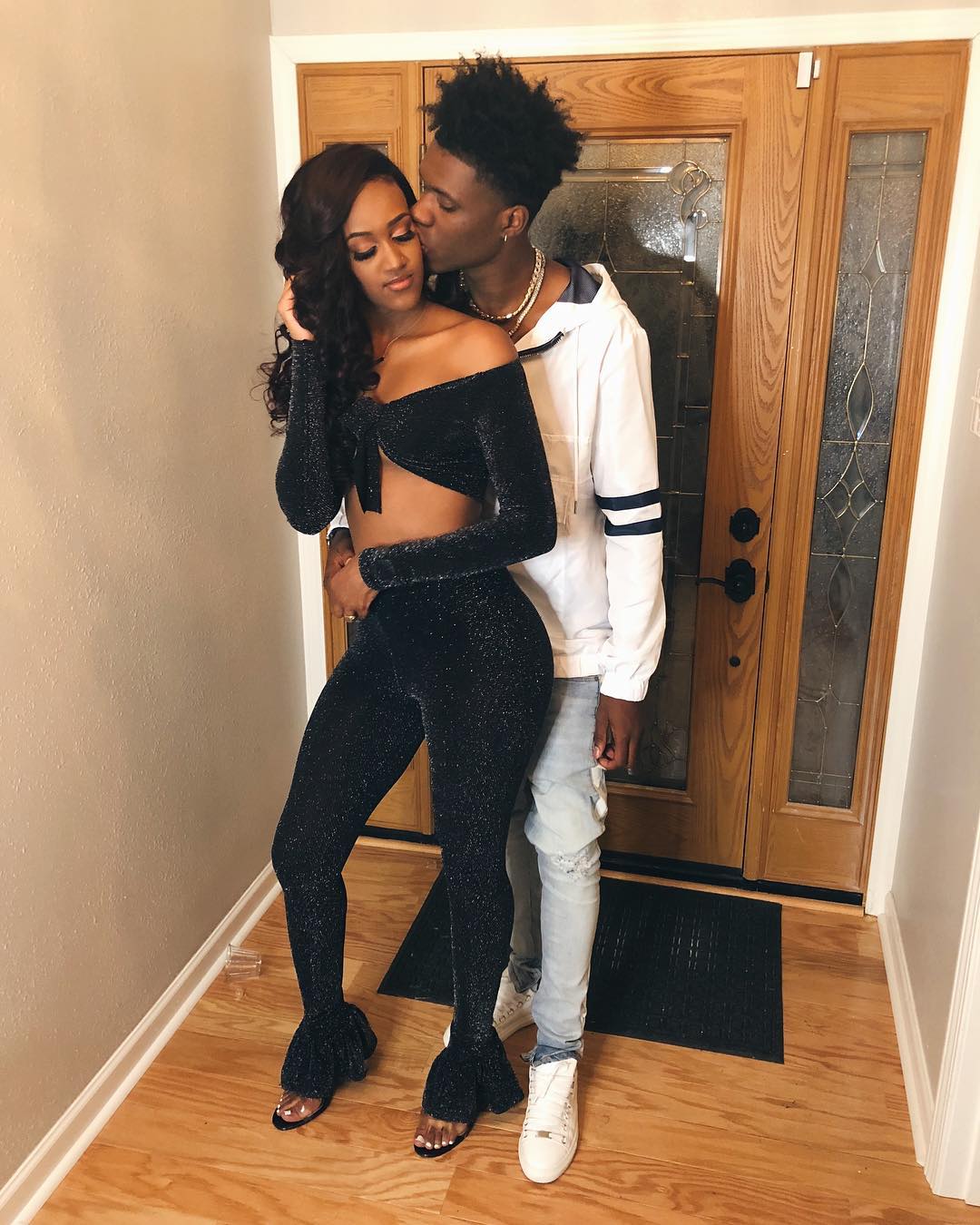 King And Nique Wallpapers - Wallpaper Cave