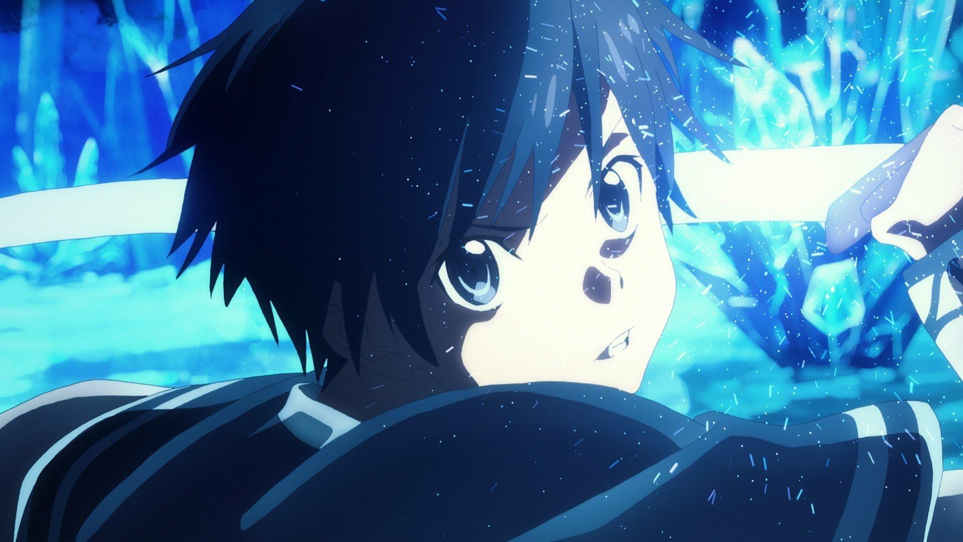 Sword Art Online: Alicization Episode 4 Synopsis and Preview Image