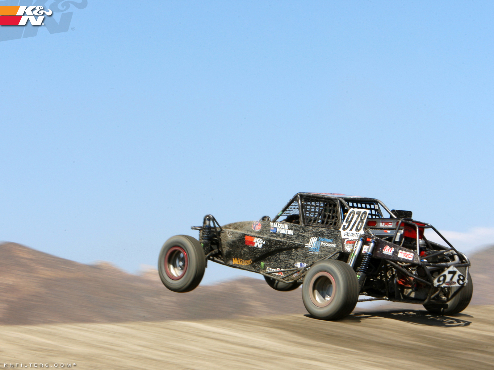 Speed Buggy Wallpaper. Rail Buggy