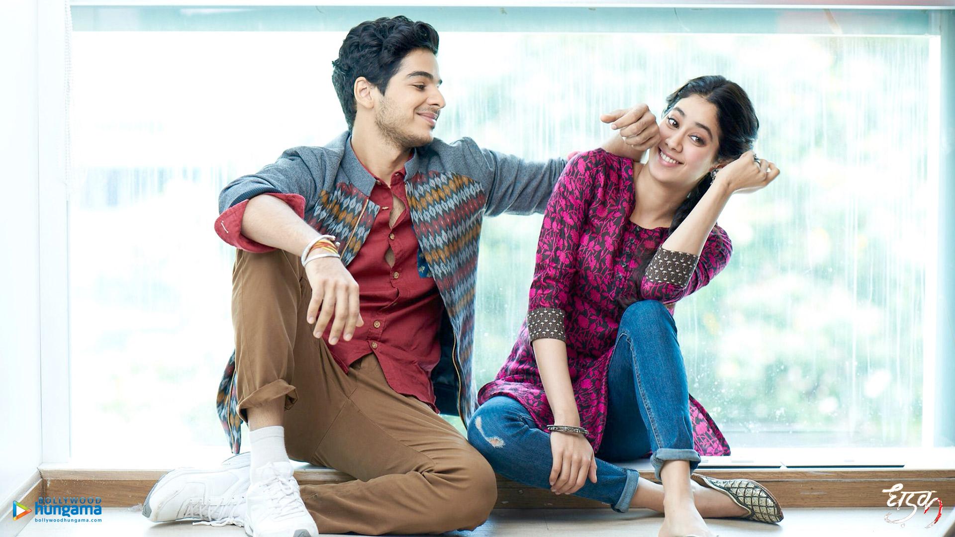 Dil Dhadak Dhadak Movie Wallpapers Wallpaper Cave
