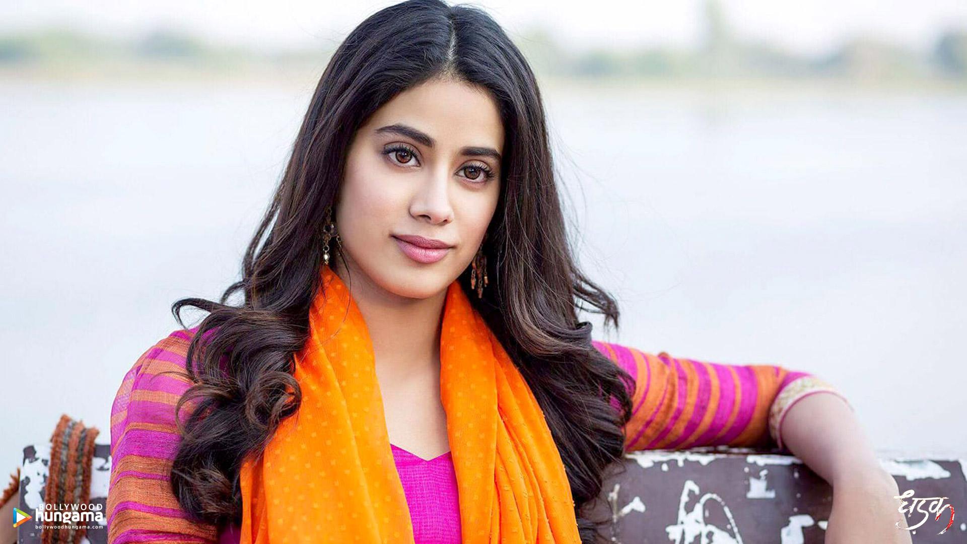 Dhadak 2018 Wallpaper. Dhadak 35