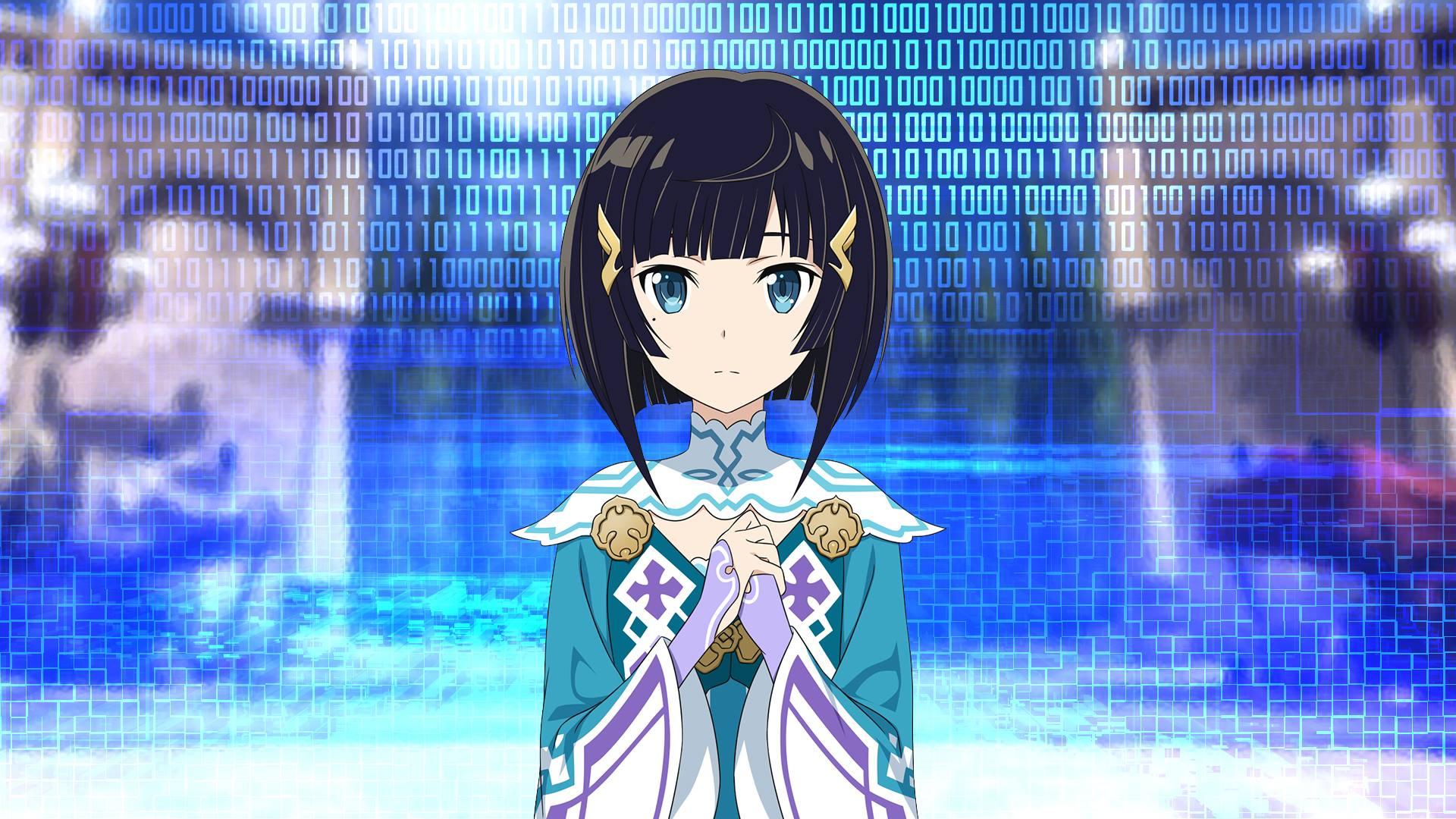 Steam Card Exchange - Showcase - Sword Art Online: Hollow