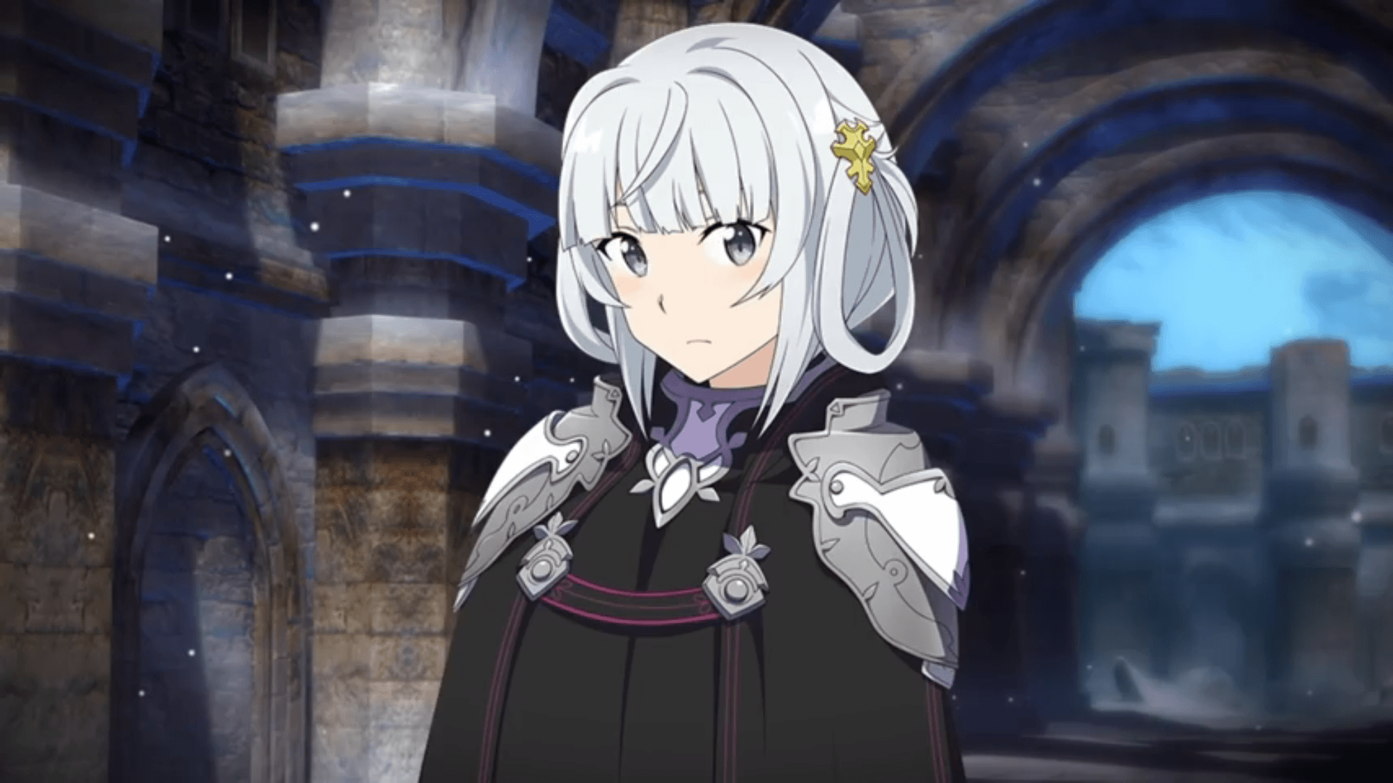 Sword art online hollow realization's emotion 3. SAO, Hollow