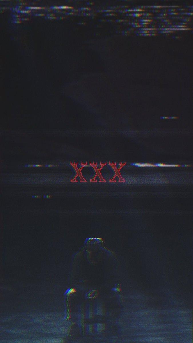 SILƎNT در توییتر. mobile wallpaper #XXXTentacion