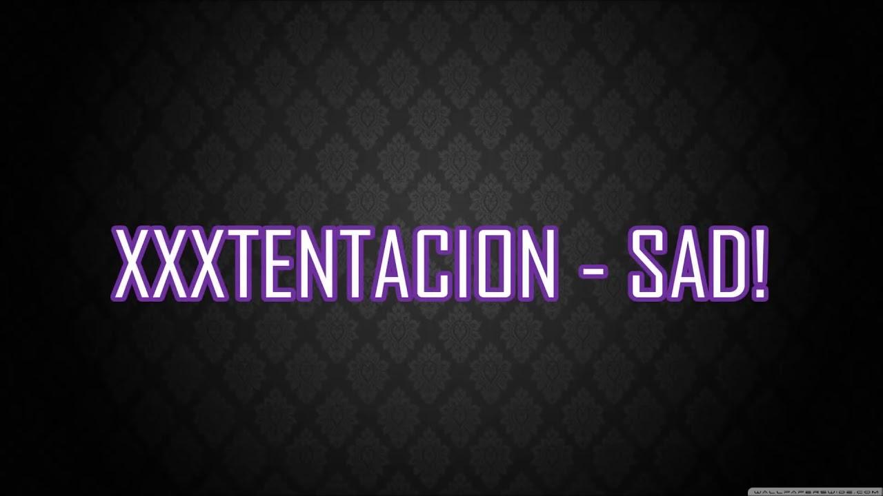 XXXTENTACION! (Lyrics)