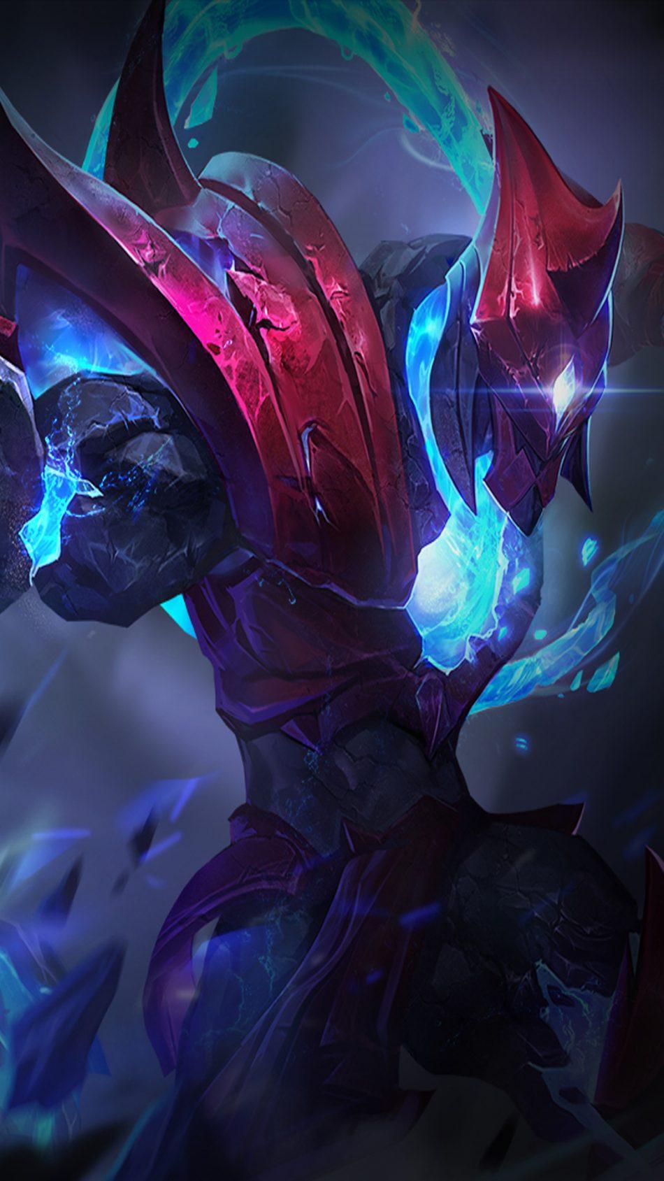 Arduin Arena of Valor 4K Ultra HD Mobile Wallpaper