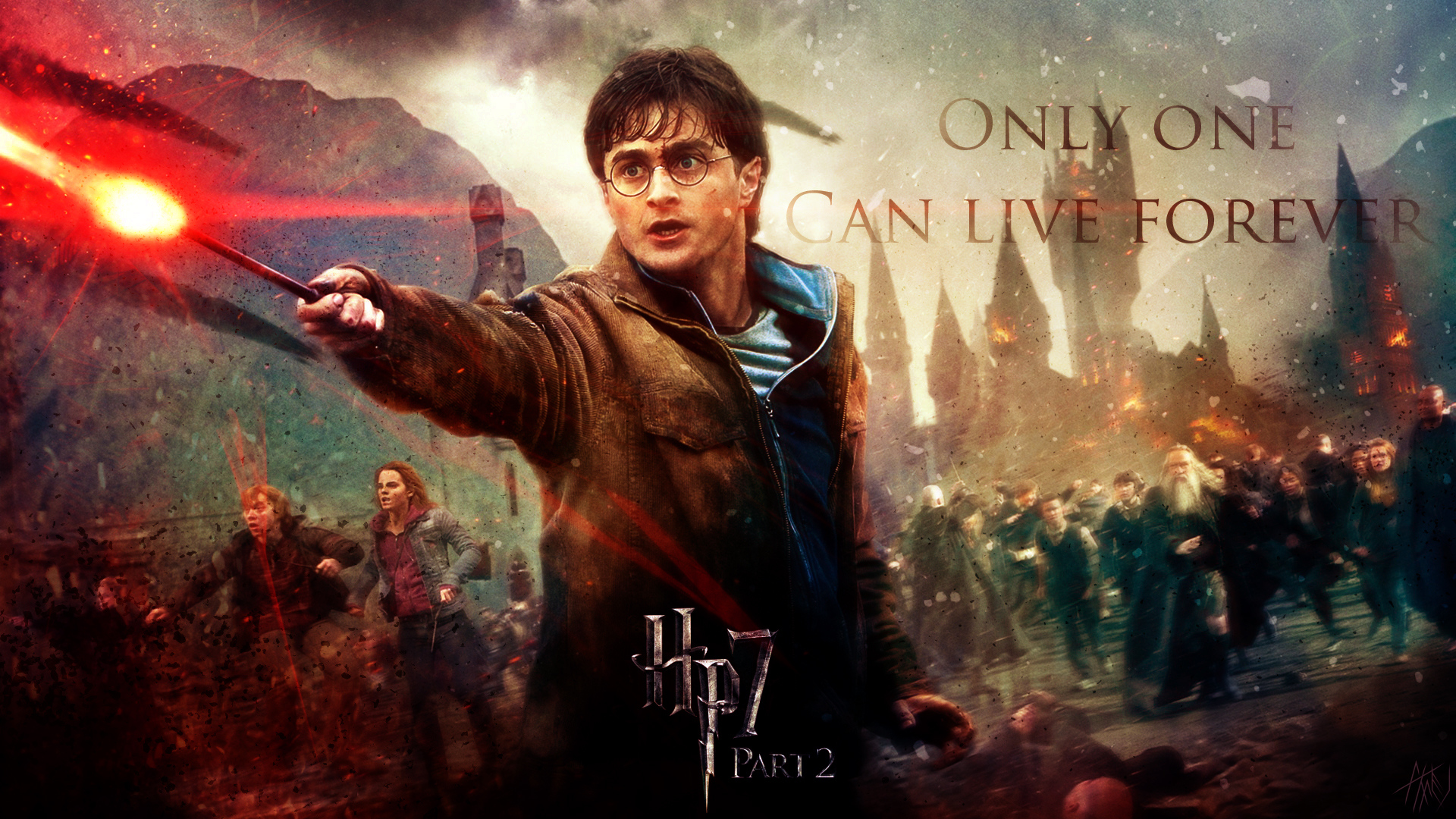 harry potter and the goblet of fire wallpaper high quality