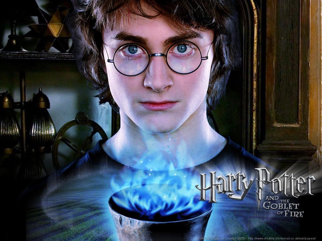 Harry Potter: Goblet of Fire Wallpaper