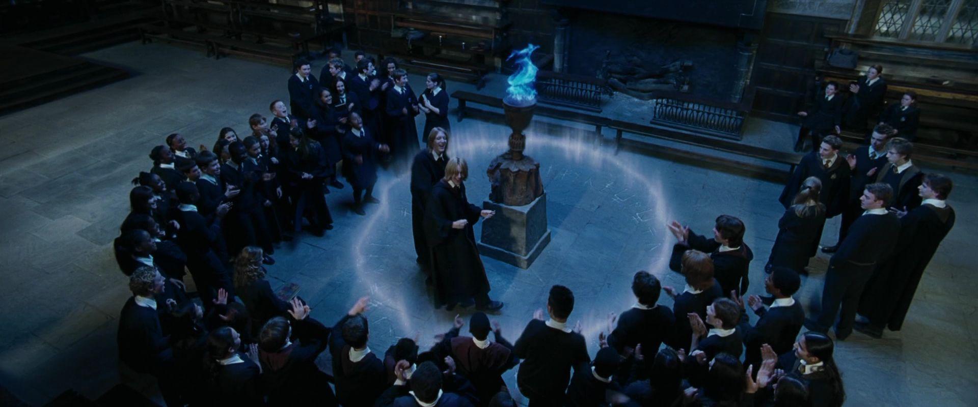 download the new for mac Harry Potter and the Goblet of Fire