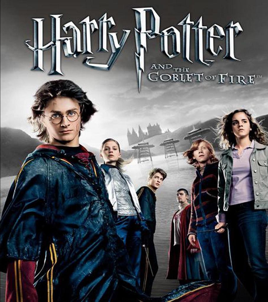 1000x1500px 457.3 KB Harry Potter And The Goblet Of Fire