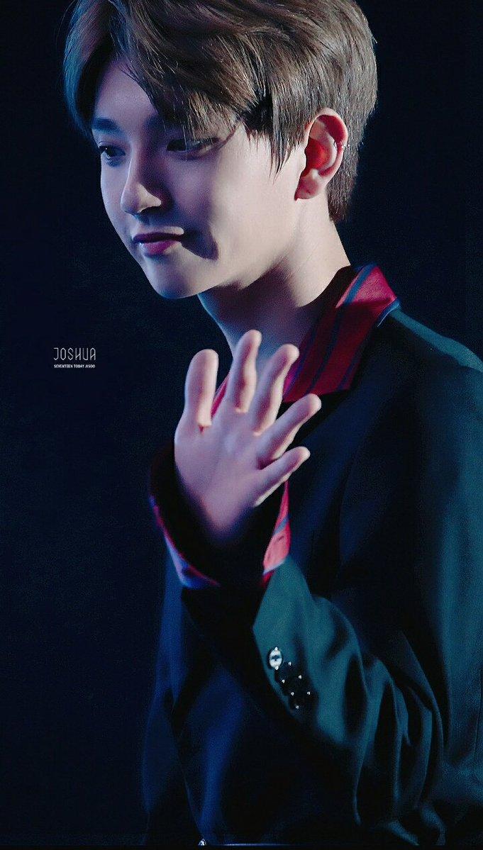 Seventeen image JoshuaHD wallpaper and background photo