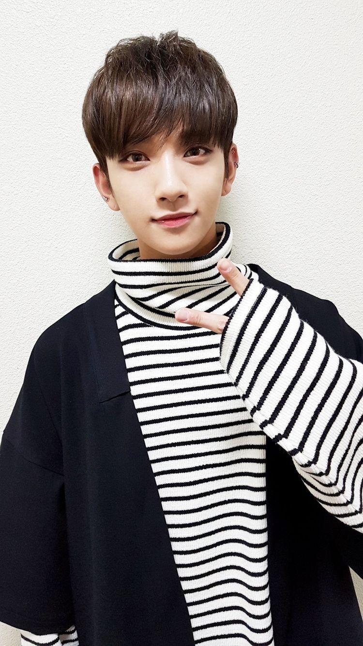 hong jisoo ❣. Seventeen ❤. Joshua