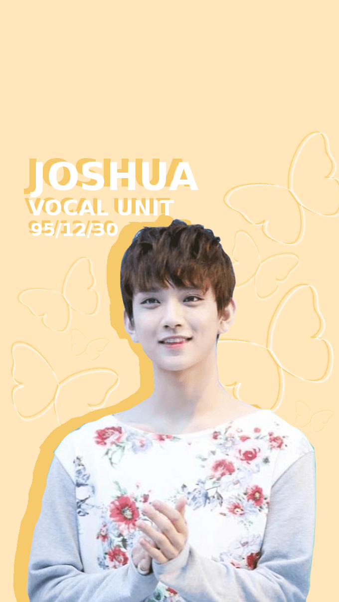 Jisoo Seventeen Wallpaper Computer