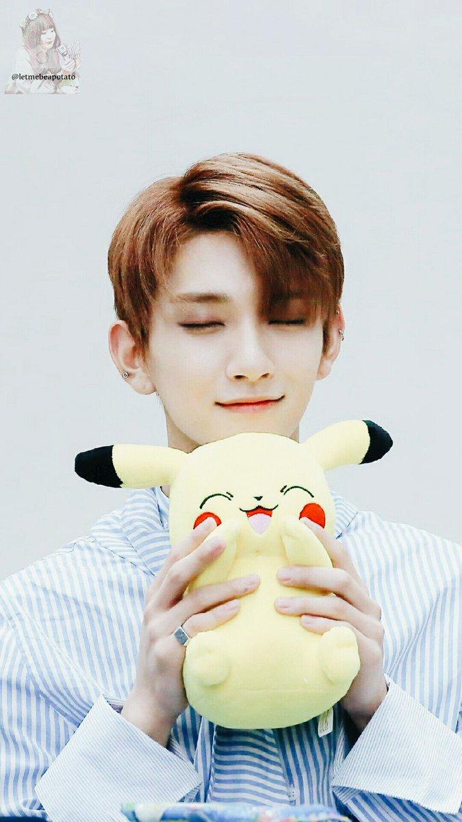 seulbear ♡ wallpaper made