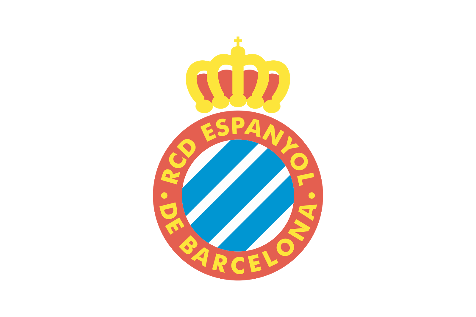RCD Espanyol Logo Logo Image Logo Png