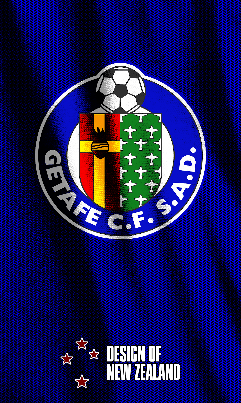 Wallpaper Getafe CF. cau lạc bo. Football, Soccer và