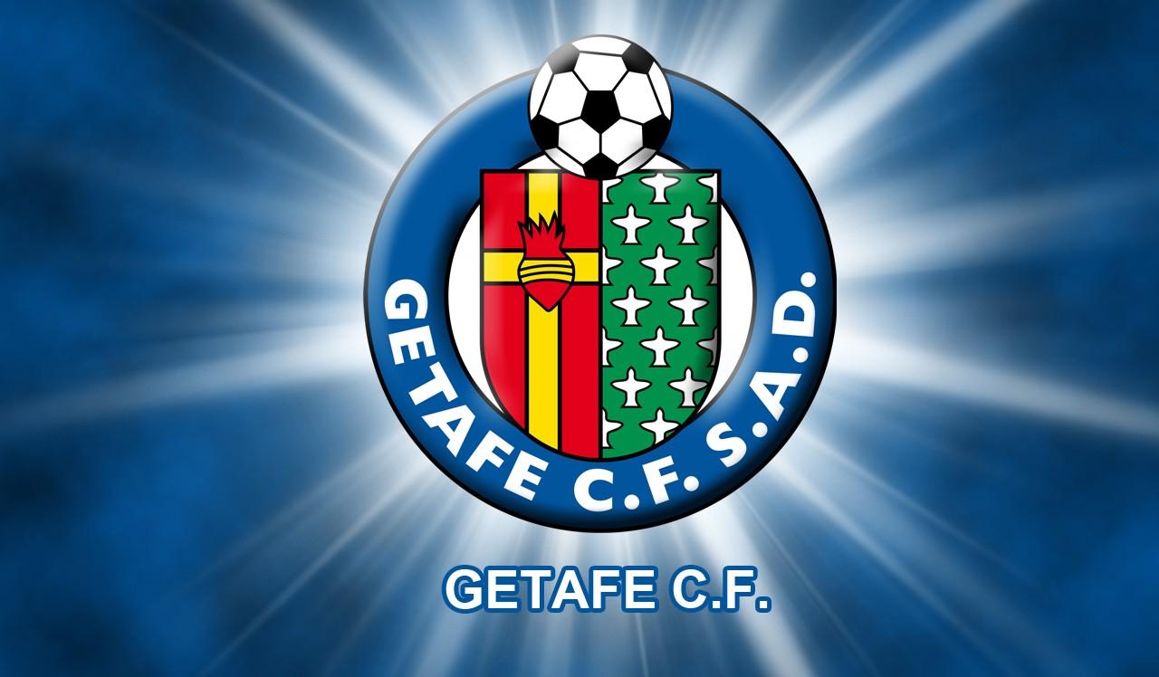 Getafe CF Symbol -Logo Brands For Free HD 3D